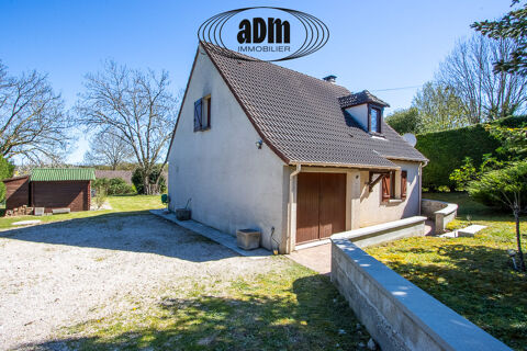   MAISON INDÉPENDANTE À QUINCY-VOISINS Maison - 4 pièce(s) - 97 m²