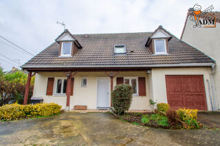  Maison  vendre 8 pices 166 m