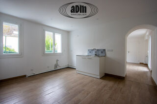  Maison � vendre 3 pi�ces 75 m�