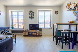  Appartement � louer 2 pi�ces 38 m�