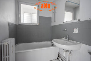  Appartement � vendre 3 pi�ces 60 m�