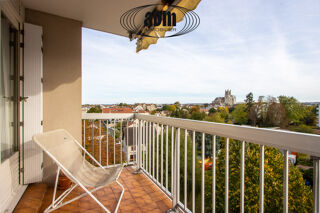  Appartement � vendre 4 pi�ces 106 m�