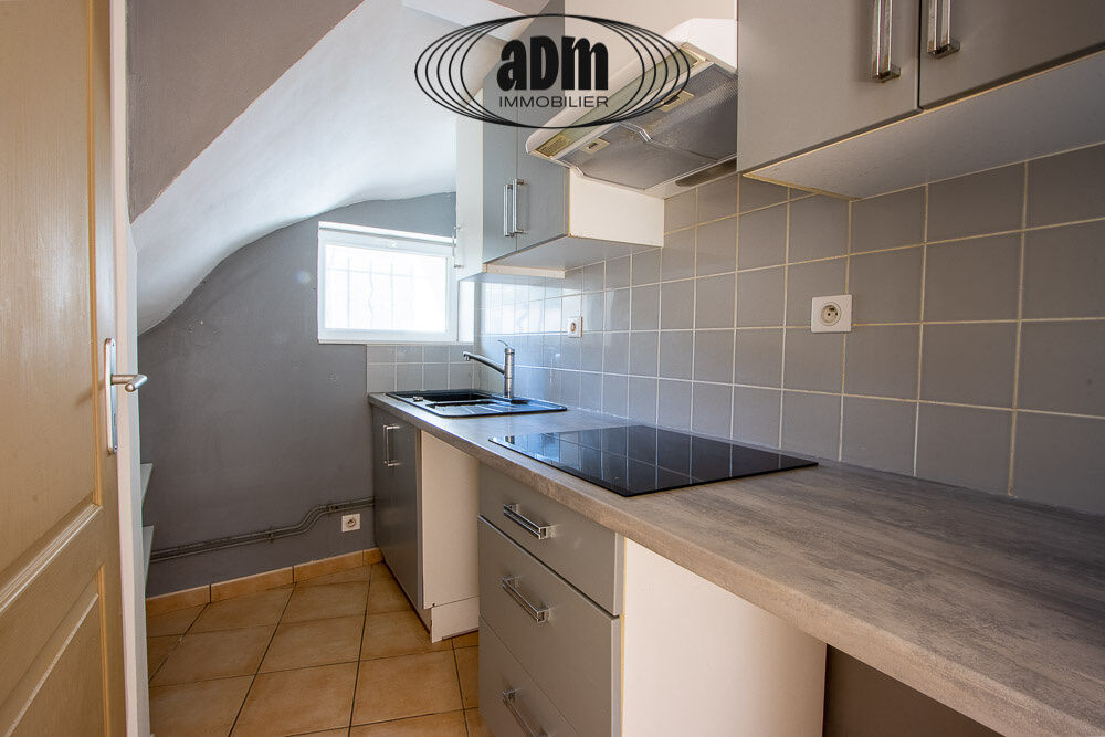 Vente Appartement Investissement / Charmant F2 sur la commune de Trilbardou Trilbardou