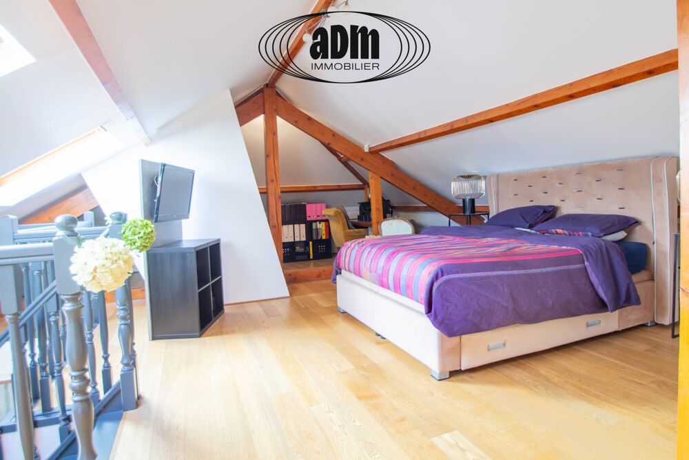 � vendre  Maison Champs-sur-Marne (77420)