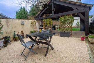  Maison � vendre 8 pi�ces 175 m�