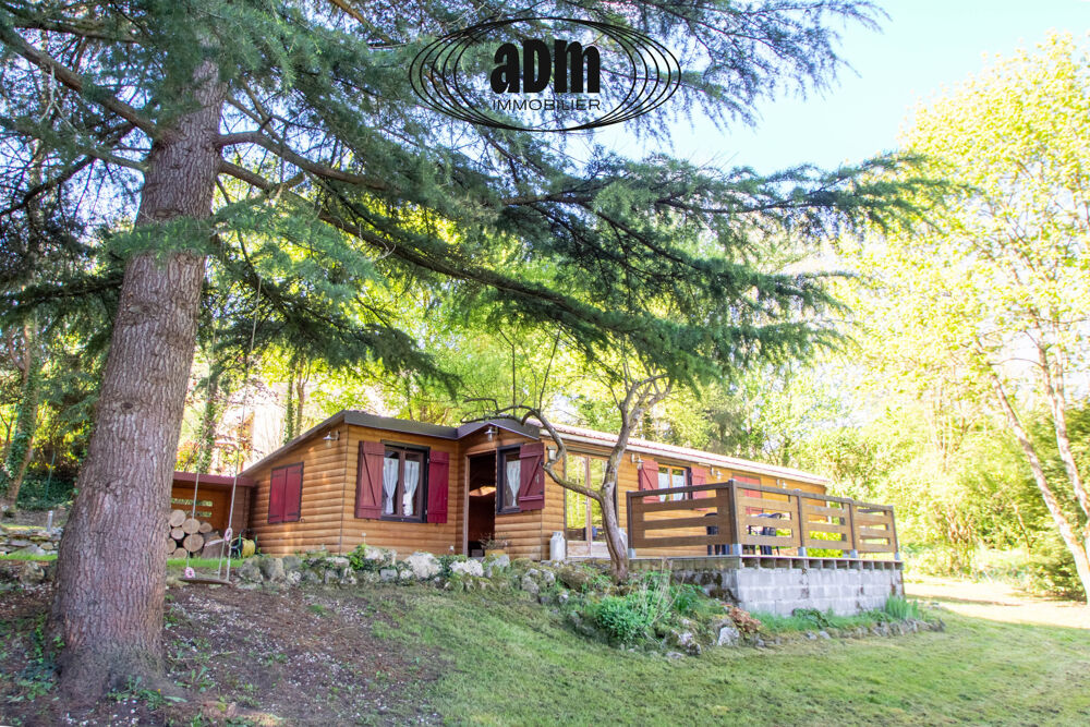 Chalet moderne de charme avec magnifique jardin À 15 minutes du Val dEurope