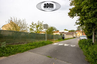  Terrain  vendre 347 m