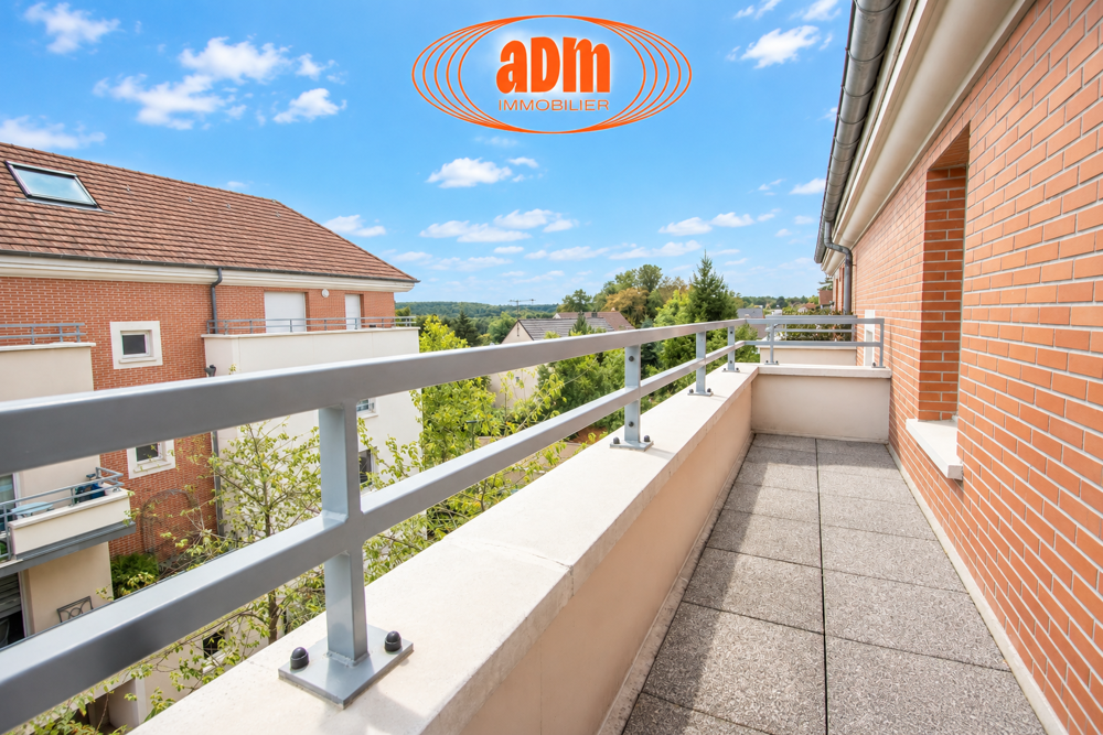 Location Appartement Appartement type F2 - 2 allée Plon et Nourri 77100 NANTEUIL LES MEAUX Nanteuil les meaux
