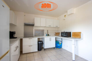  Appartement à louer 2 pièces 57 m²