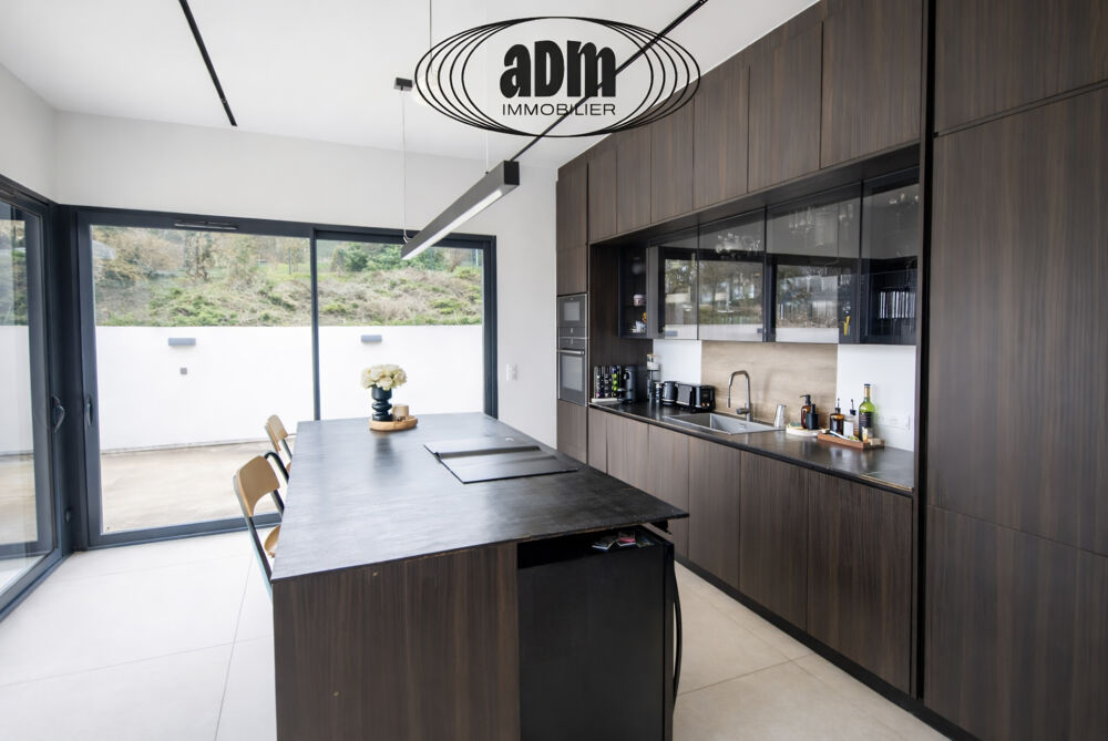 Vente Maison MAISON CONTEMPORAINE Bailly romainvilliers
