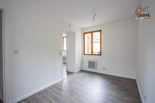  Appartement � vendre 1 pi�ce 22 m�