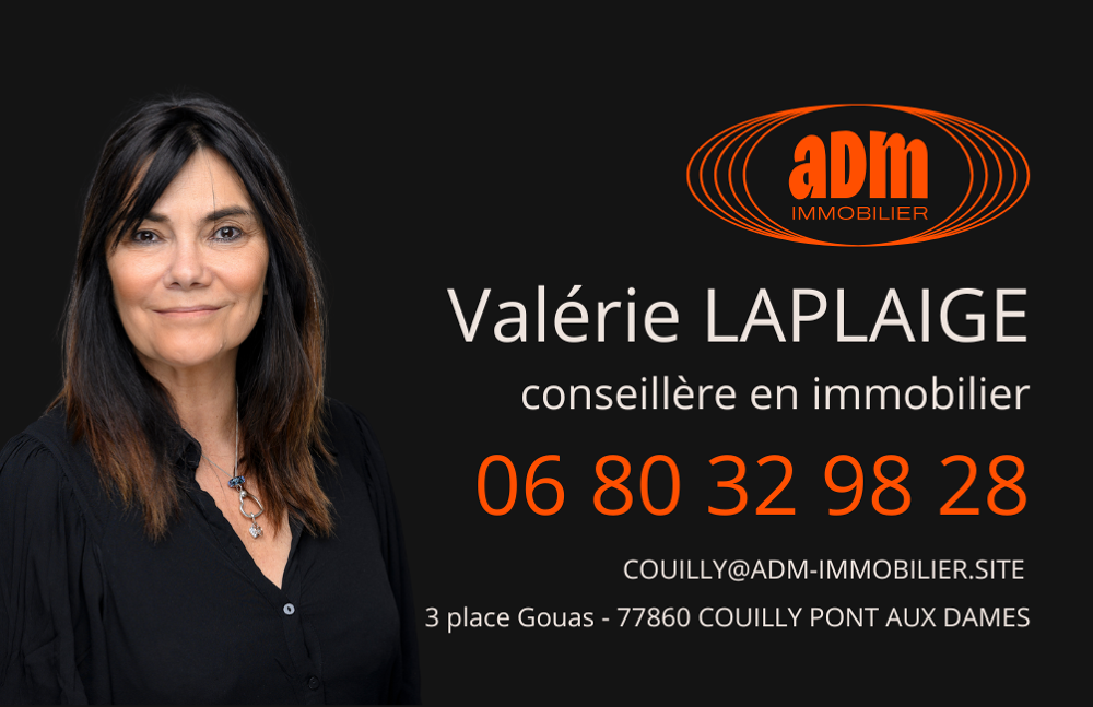  vendre  Maison Magny-le-Hongre (77700)