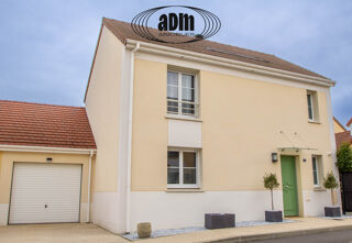  Maison � vendre 4 pi�ces 90 m�