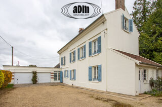  Maison à vendre 10 pièces 224 m²