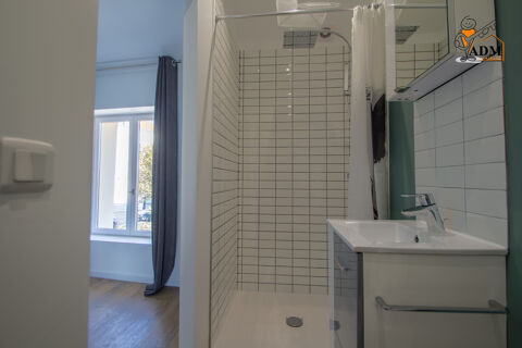  Appartement  louer 2 pices 33 m