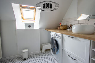  Appartement  vendre 4 pices 56 m