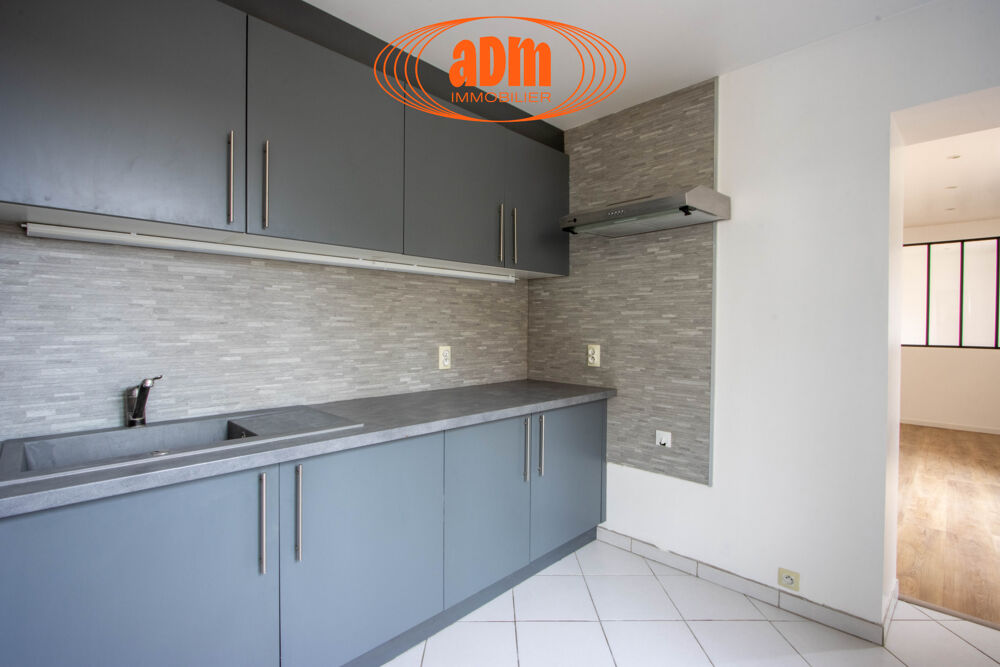 Location Appartement Lumineux F2 située rue du Faubourg Saint Nicolas Meaux