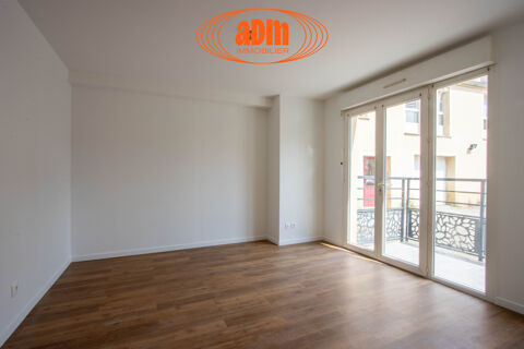  Appartement � louer 3 pi�ces 51 m�