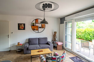  Appartement à vendre 3 pièces 64 m²