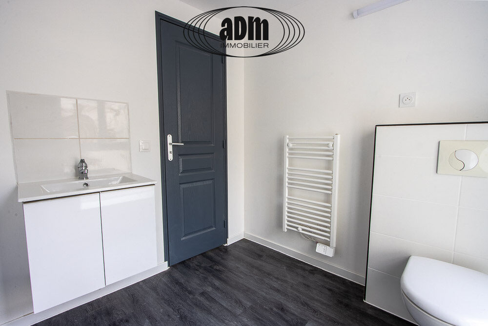 Location Appartement STUDIO - LIBRE DE SUITE - PROCHE GARE DE MEAUX Meaux