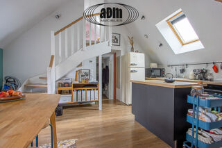  Appartement  vendre 4 pices 56 m