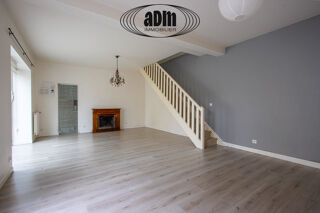  Maison � louer 2 pi�ces 63 m�