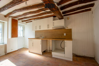  Maison à louer 3 pièces 75 m²