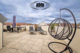  Appartement � vendre 5 pi�ces 85 m�