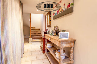 Maison à louer 5 pièces 150 m²