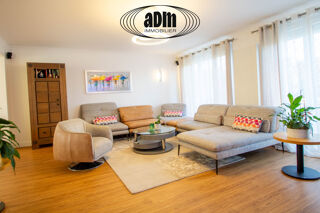  Maison � vendre 5 pi�ces 175 m�