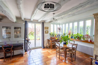  Maison à vendre 6 pièces 161 m²