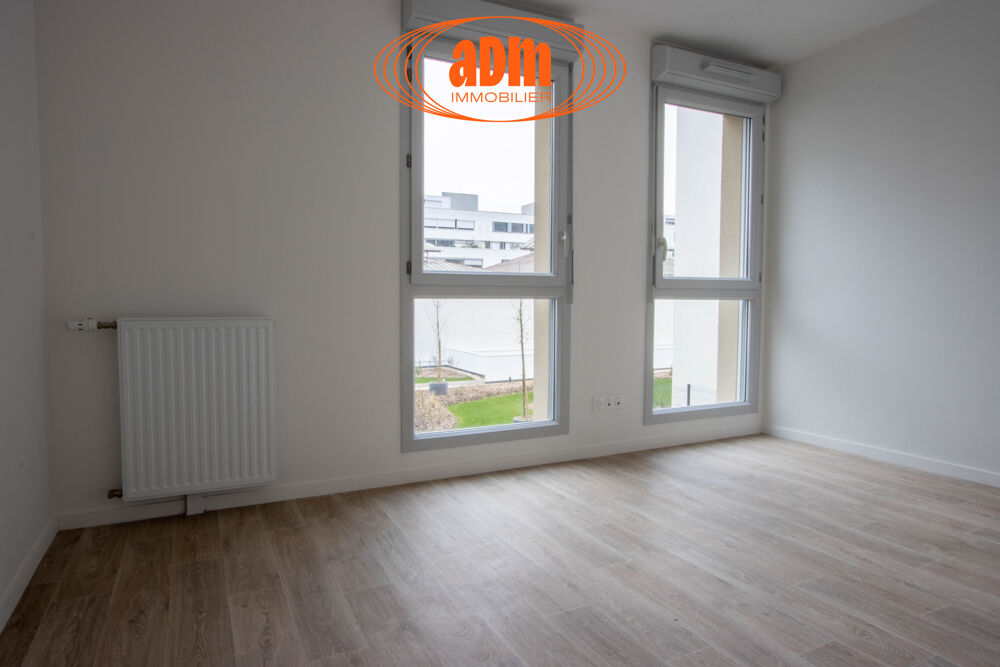 Location Appartement F2 ALLÉE DES BRUYÈRES Meaux