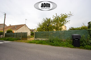  Terrain  vendre 347 m