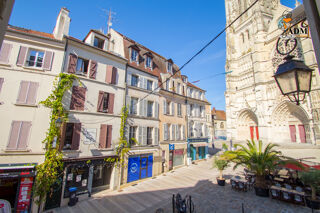  Appartement � louer 2 pi�ces 27 m�