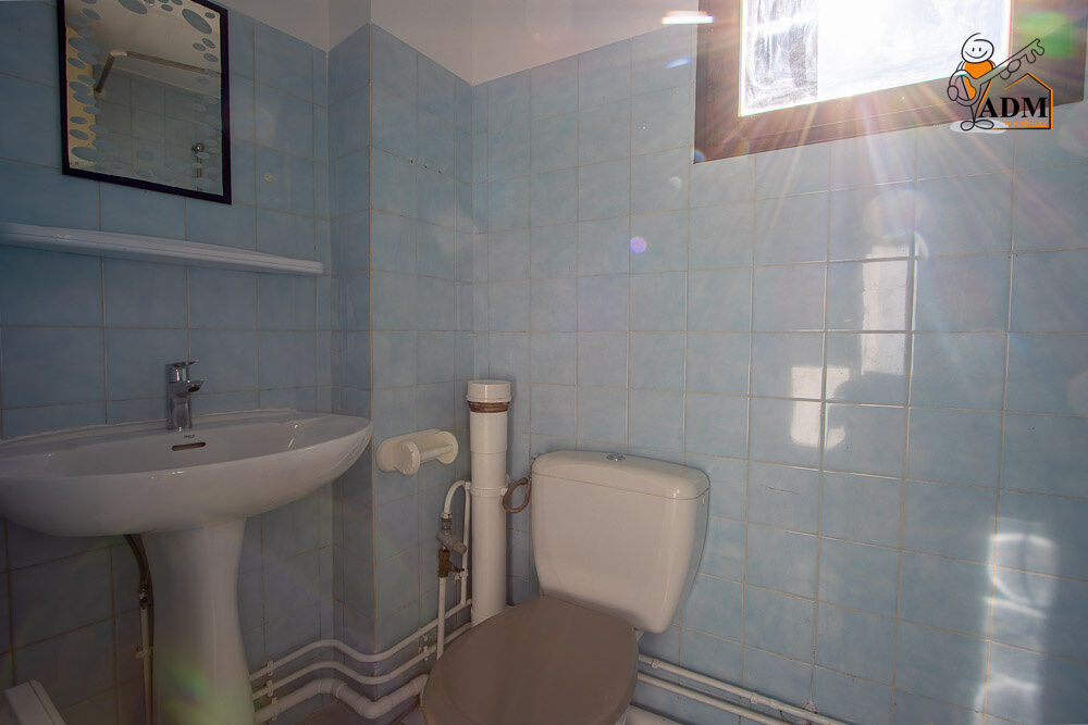 Location Appartement  Studio libre de suite Nanteuil les meaux