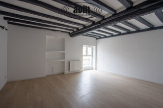  Appartement à louer 1 pièce 29 m²
