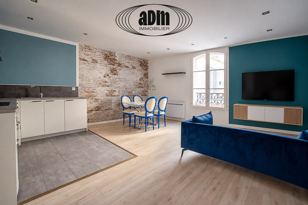 Vente Appartement F2 MEAUX CENTRE-VILLE Meaux