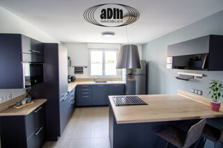  Maison � vendre 4 pi�ces 90 m�