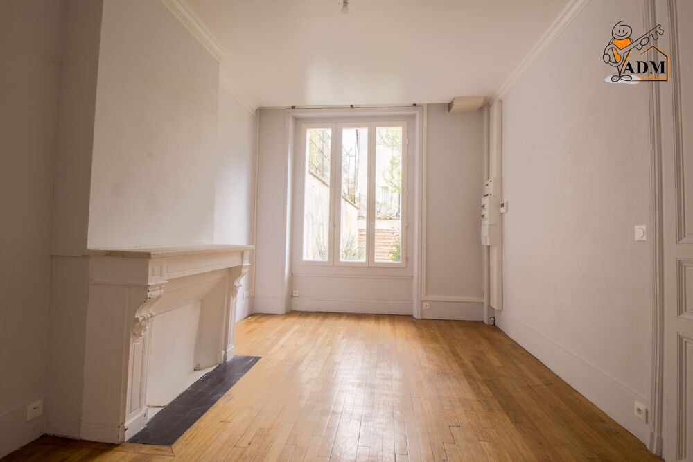 Vente Immeuble Pour investisseur - Immeuble de caract�re emplacement premium Meaux