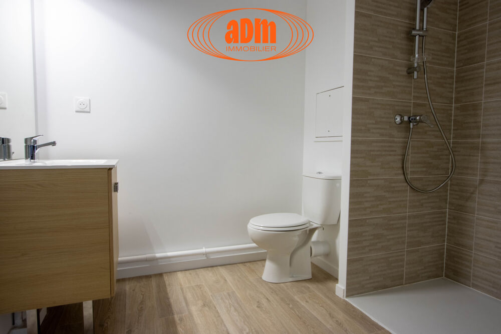 Location Appartement F2 ALLÉE DES BRUYÈRES Meaux