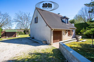  Maison � vendre 4 pi�ces 97 m�