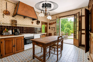  Maison à vendre 5 pièces 215 m²