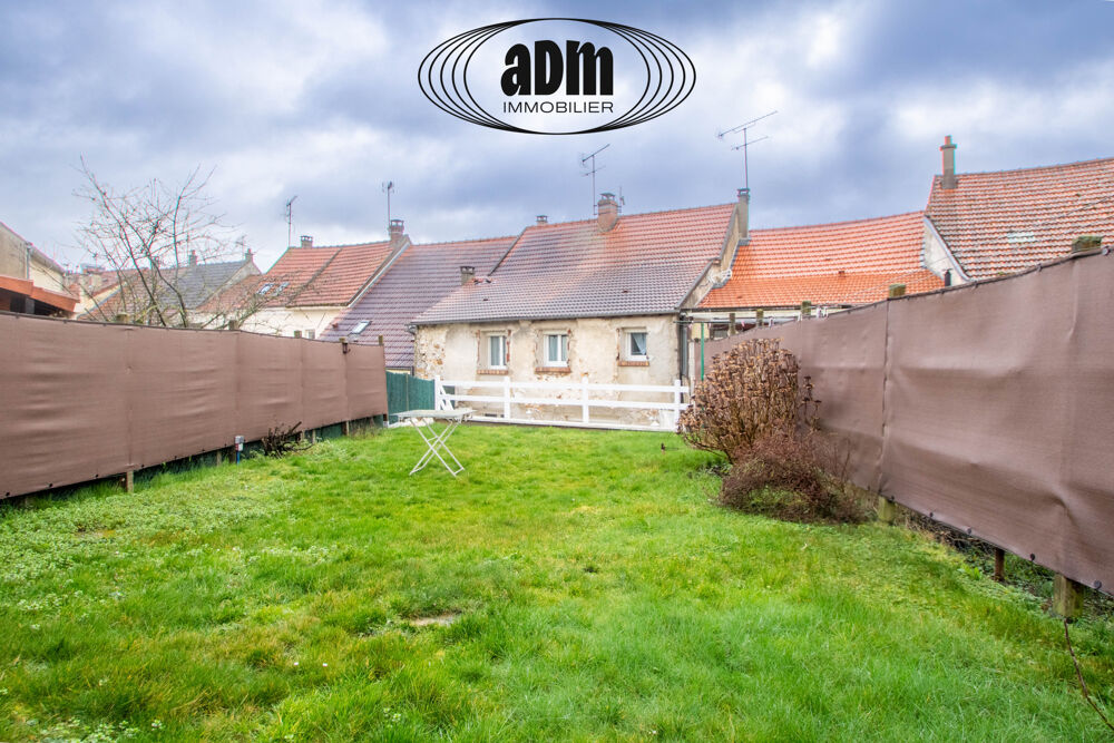 Maison familiale 6 pièces + F2 indépendant Idéal investissement locatif Monthyon