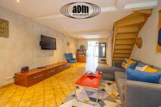  Appartement � vendre 4 pi�ces 104 m�