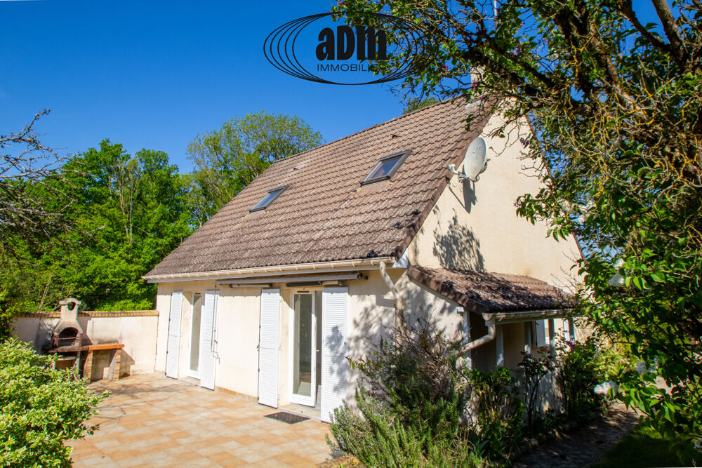 MAISON T5 a Saint AUGUSTIN