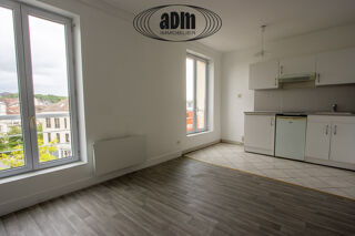  Appartement � louer 1 pi�ce 24 m�