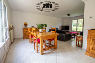  Maison � vendre 6 pi�ces 153 m�