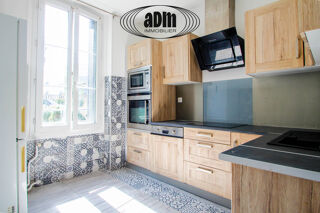  Maison à vendre 4 pièces 99 m²