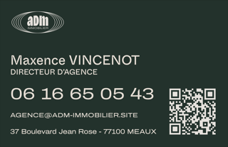  Appartement � vendre 2 pi�ces 39 m�