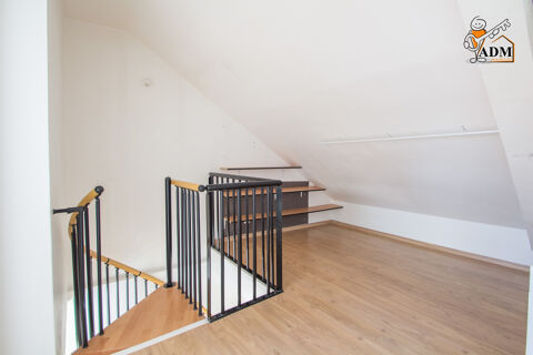  Appartement � louer 3 pi�ces 76 m�